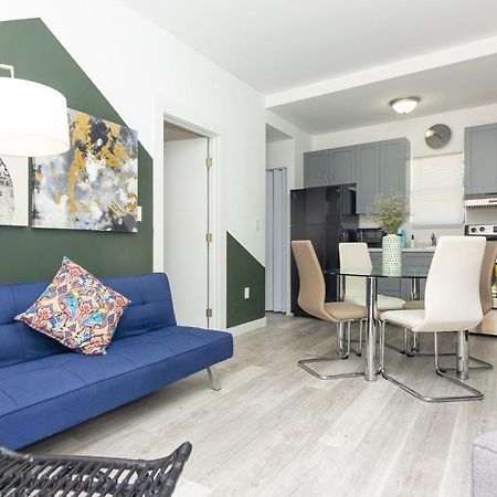 1 Bedroom Apartment With Balcony Miami - Heart Of Downtown 외부 사진