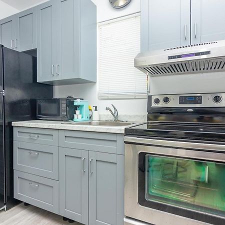 1 Bedroom Apartment With Balcony Miami - Heart Of Downtown 외부 사진