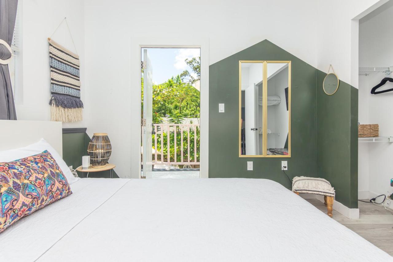 1 Bedroom Apartment With Balcony Miami - Heart Of Downtown 외부 사진
