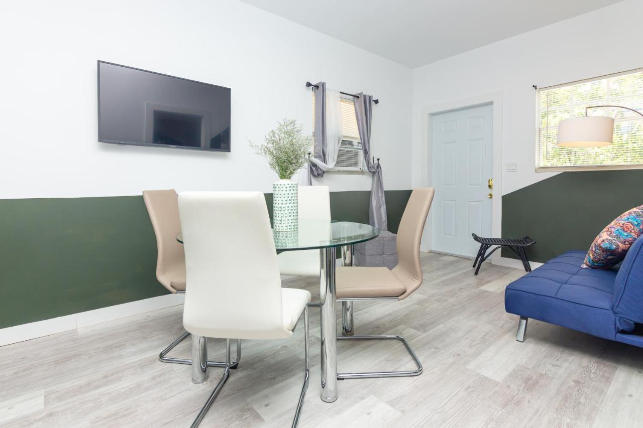 1 Bedroom Apartment With Balcony Miami - Heart Of Downtown 외부 사진