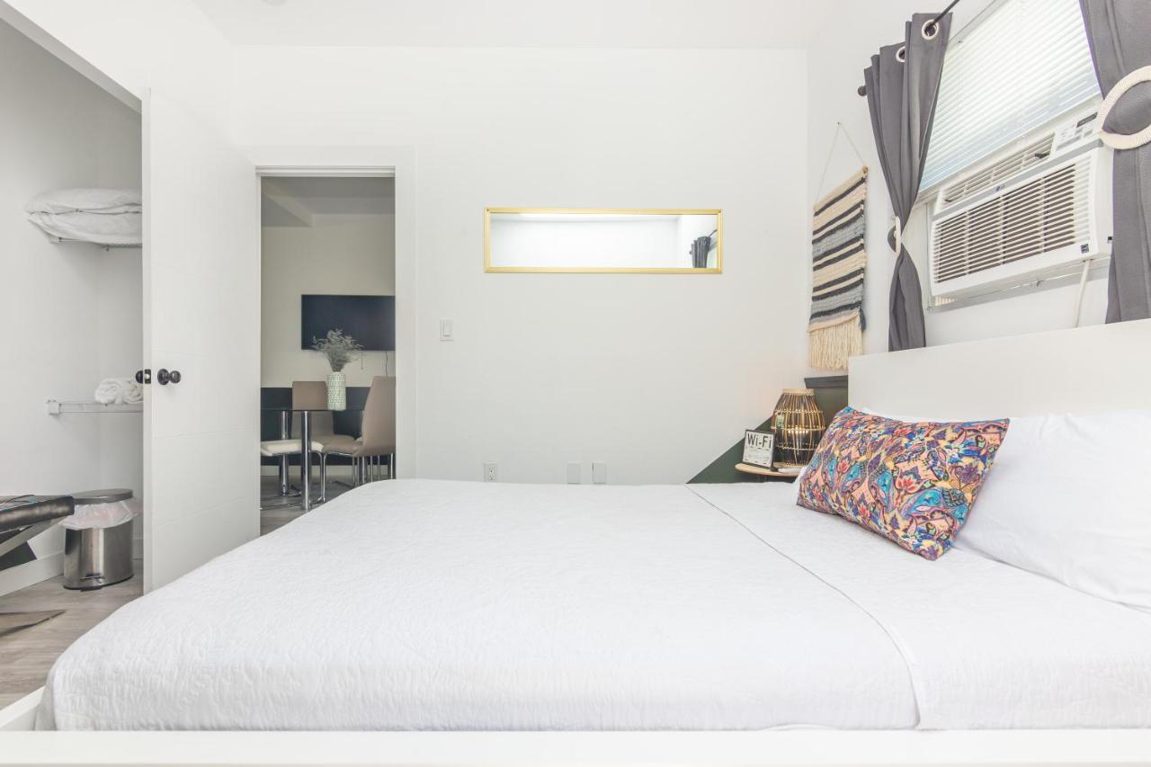1 Bedroom Apartment With Balcony Miami - Heart Of Downtown 외부 사진