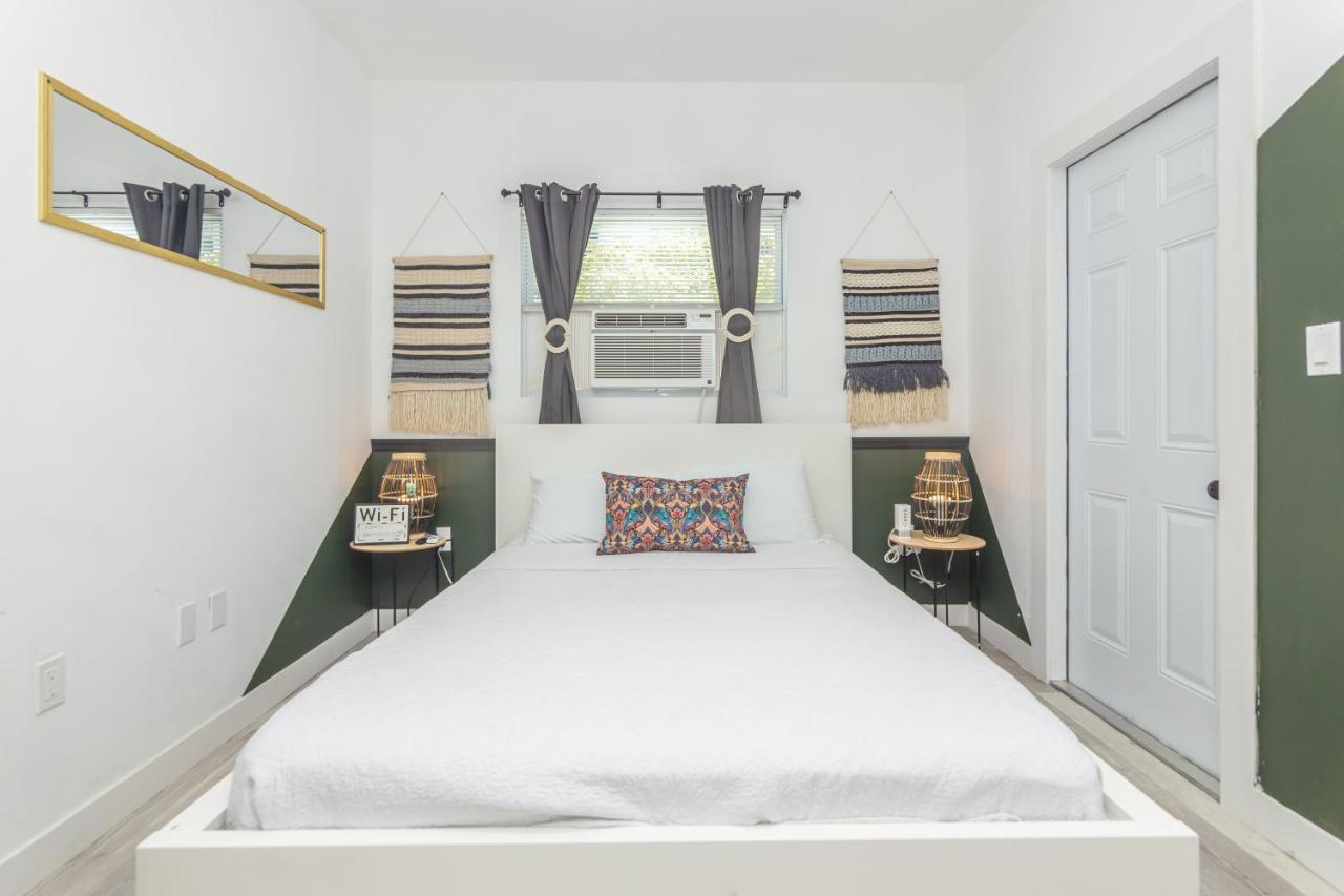 1 Bedroom Apartment With Balcony Miami - Heart Of Downtown 외부 사진