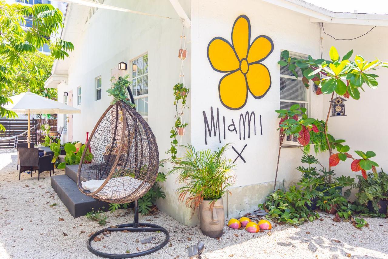 1 Bedroom Apartment With Balcony Miami - Heart Of Downtown 외부 사진