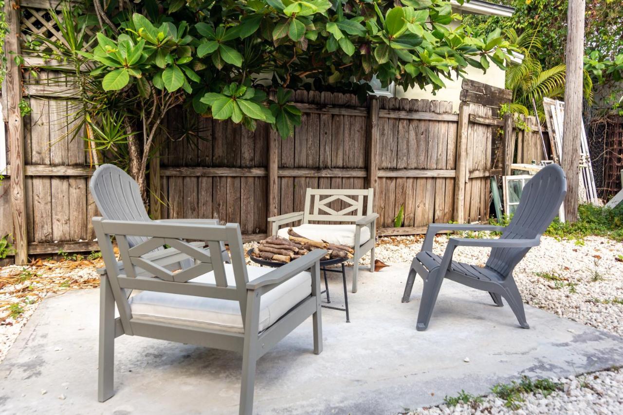 1 Bedroom Apartment With Balcony Miami - Heart Of Downtown 외부 사진