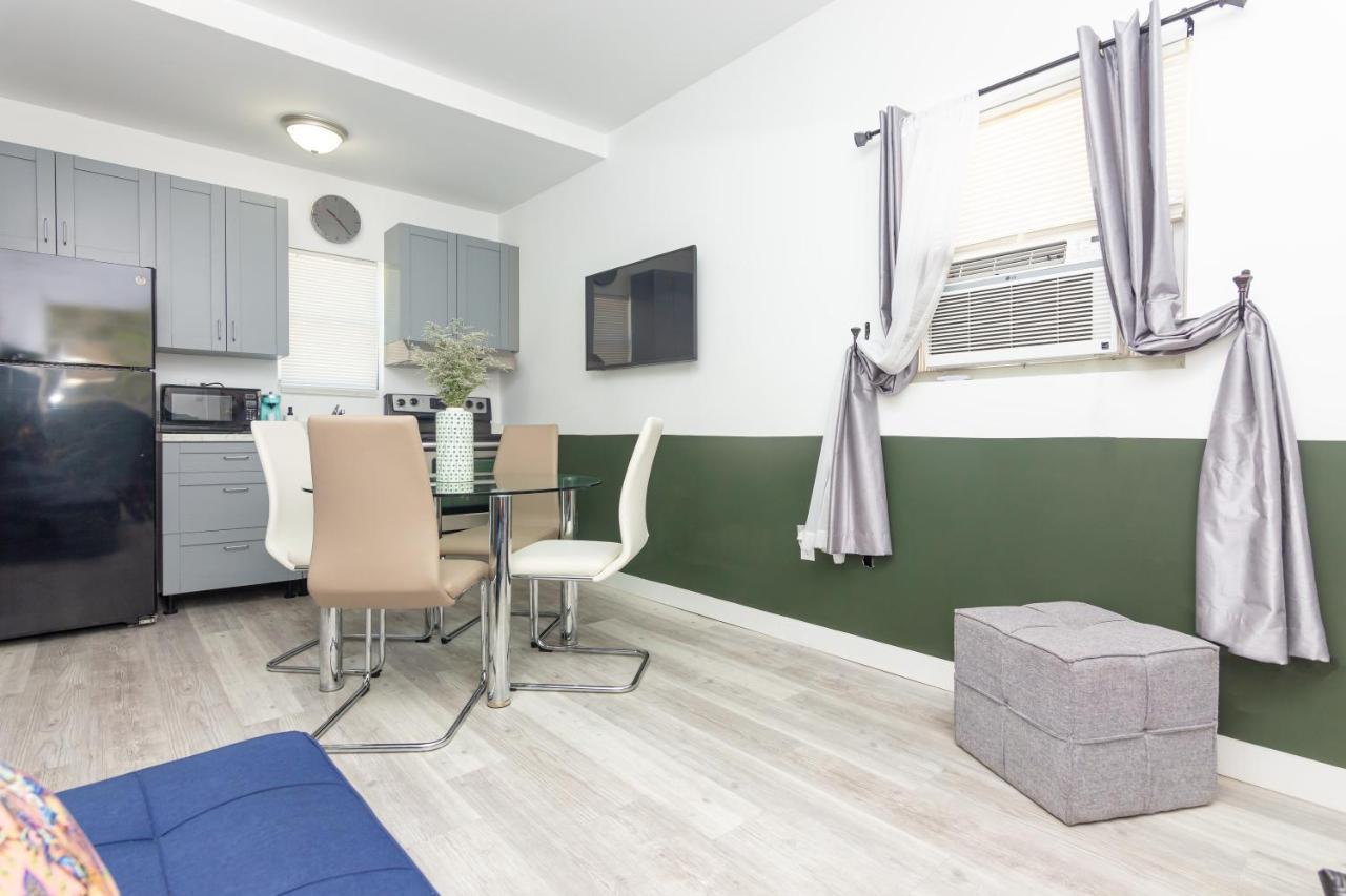 1 Bedroom Apartment With Balcony Miami - Heart Of Downtown 외부 사진