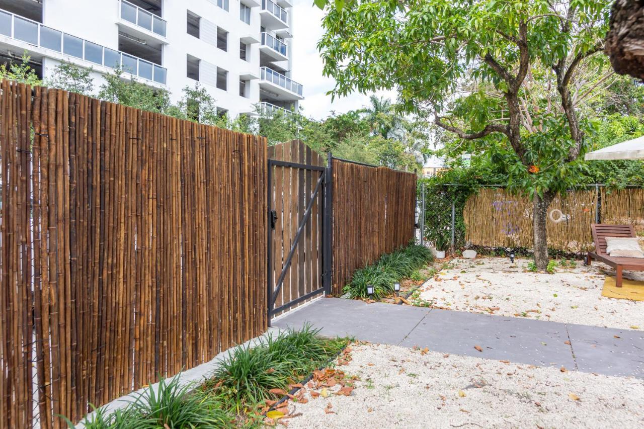 1 Bedroom Apartment With Balcony Miami - Heart Of Downtown 외부 사진