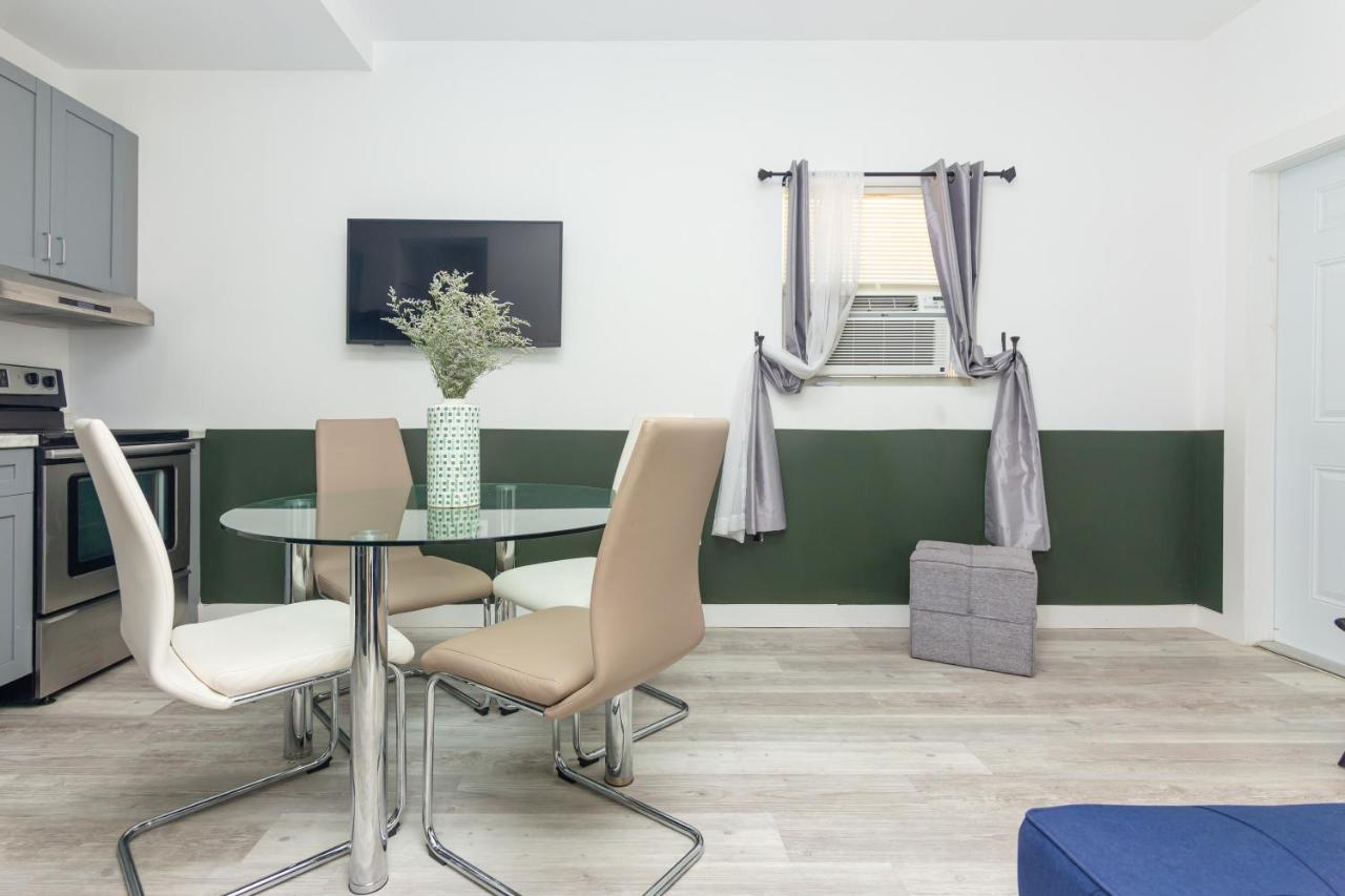 1 Bedroom Apartment With Balcony Miami - Heart Of Downtown 외부 사진