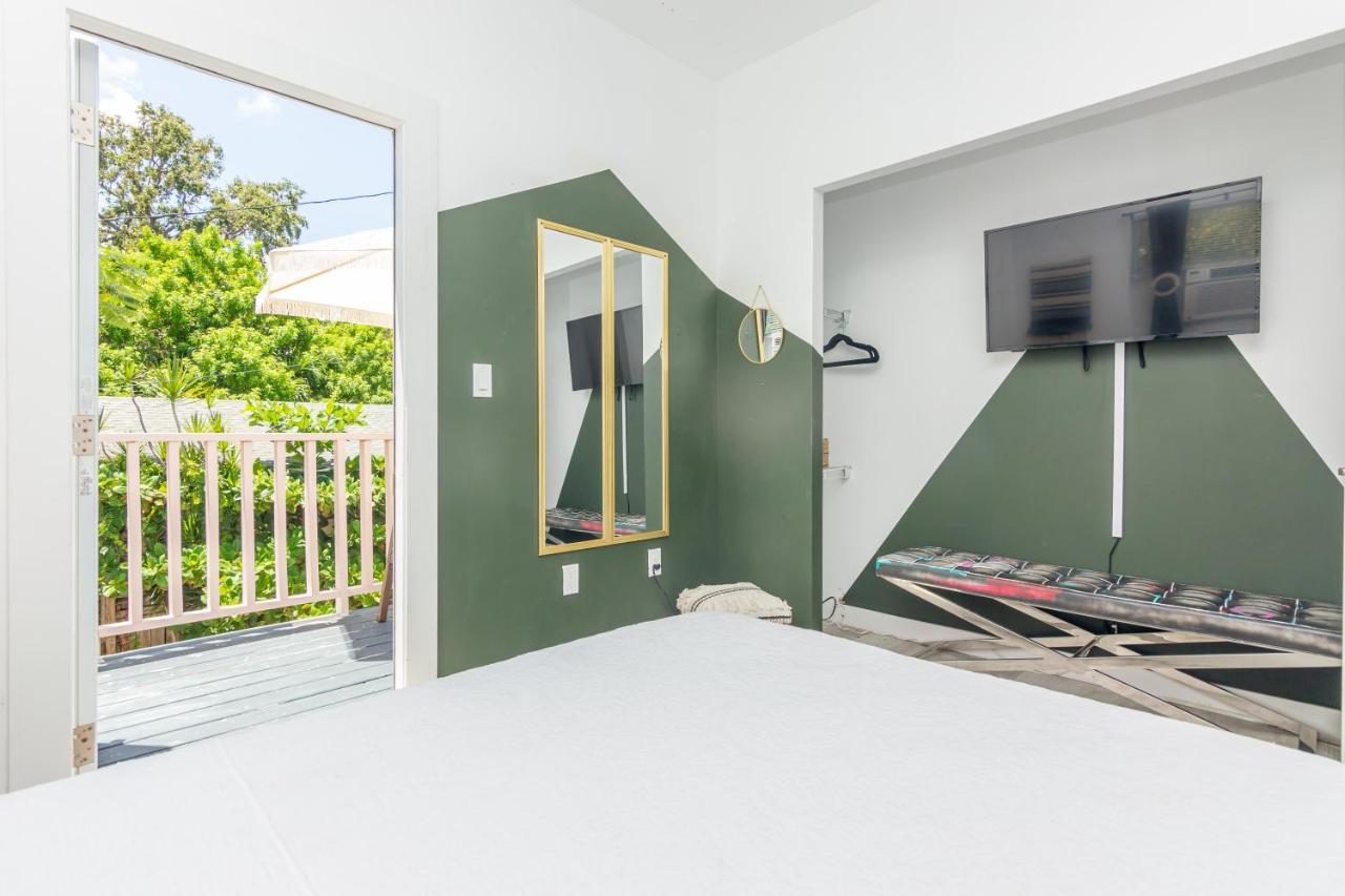 1 Bedroom Apartment With Balcony Miami - Heart Of Downtown 외부 사진