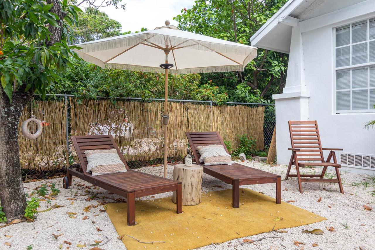 1 Bedroom Apartment With Balcony Miami - Heart Of Downtown 외부 사진
